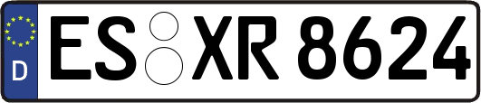 ES-XR8624