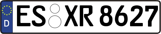 ES-XR8627