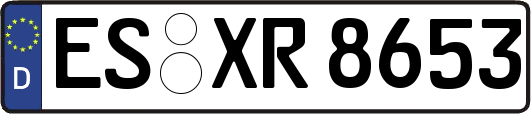 ES-XR8653