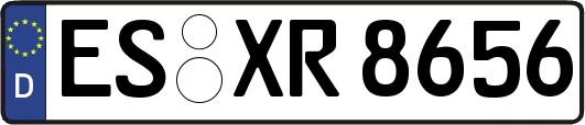 ES-XR8656