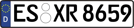 ES-XR8659