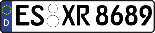 ES-XR8689