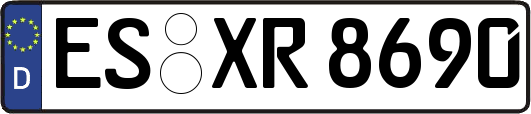 ES-XR8690