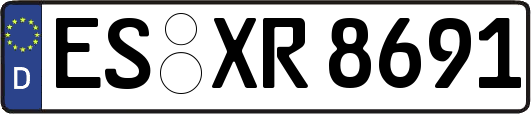 ES-XR8691