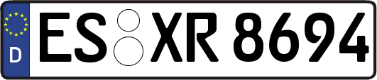 ES-XR8694