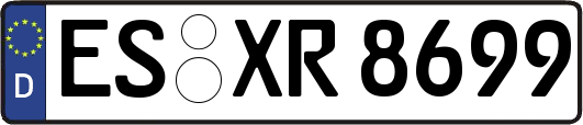 ES-XR8699