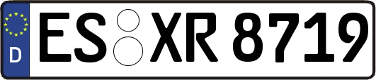 ES-XR8719