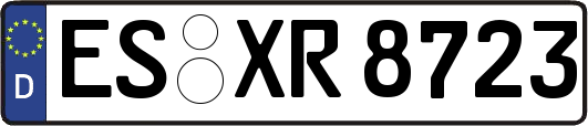 ES-XR8723