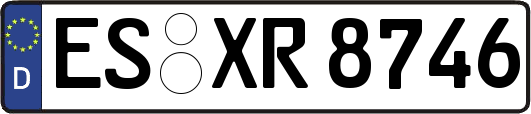 ES-XR8746