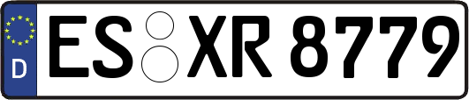ES-XR8779