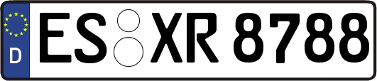 ES-XR8788