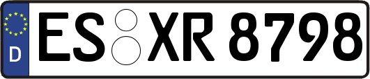 ES-XR8798