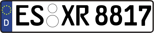 ES-XR8817