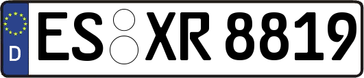 ES-XR8819