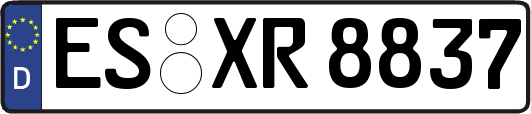 ES-XR8837