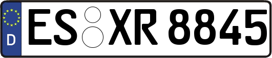 ES-XR8845