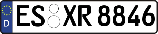 ES-XR8846