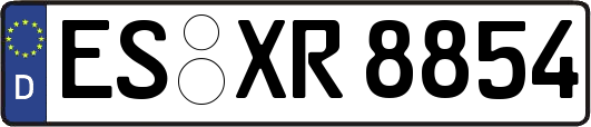 ES-XR8854