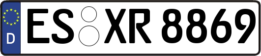 ES-XR8869