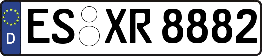 ES-XR8882