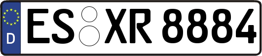 ES-XR8884