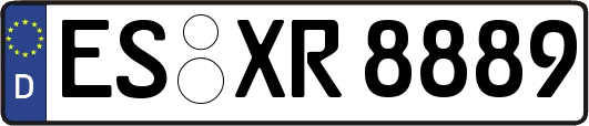 ES-XR8889