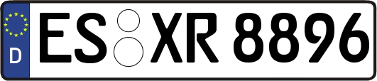 ES-XR8896