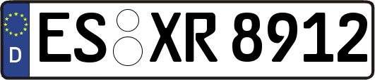 ES-XR8912