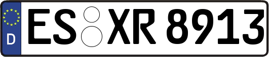 ES-XR8913