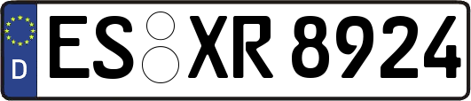 ES-XR8924