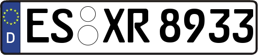 ES-XR8933