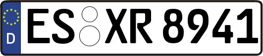 ES-XR8941