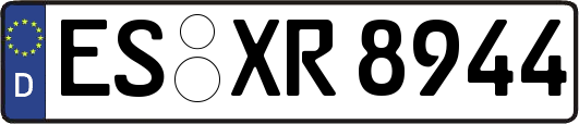 ES-XR8944