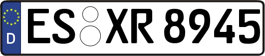 ES-XR8945
