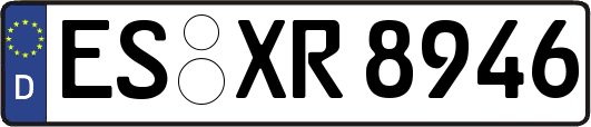 ES-XR8946
