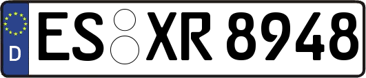 ES-XR8948