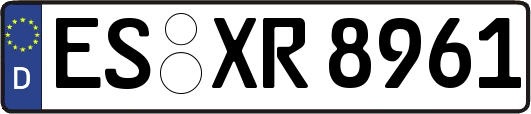 ES-XR8961