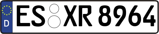 ES-XR8964