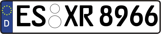 ES-XR8966