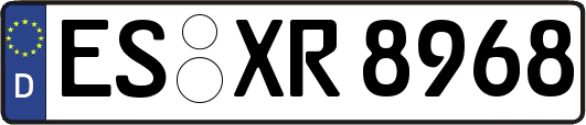 ES-XR8968