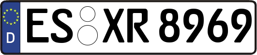 ES-XR8969