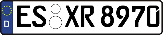 ES-XR8970