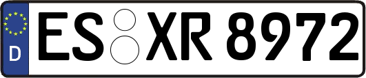 ES-XR8972