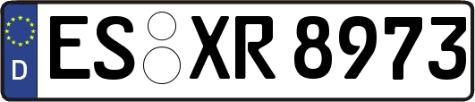 ES-XR8973