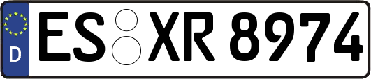 ES-XR8974