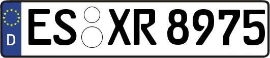 ES-XR8975