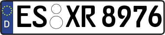 ES-XR8976