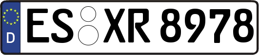 ES-XR8978