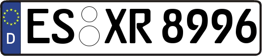 ES-XR8996