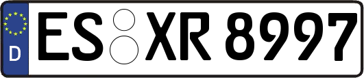 ES-XR8997